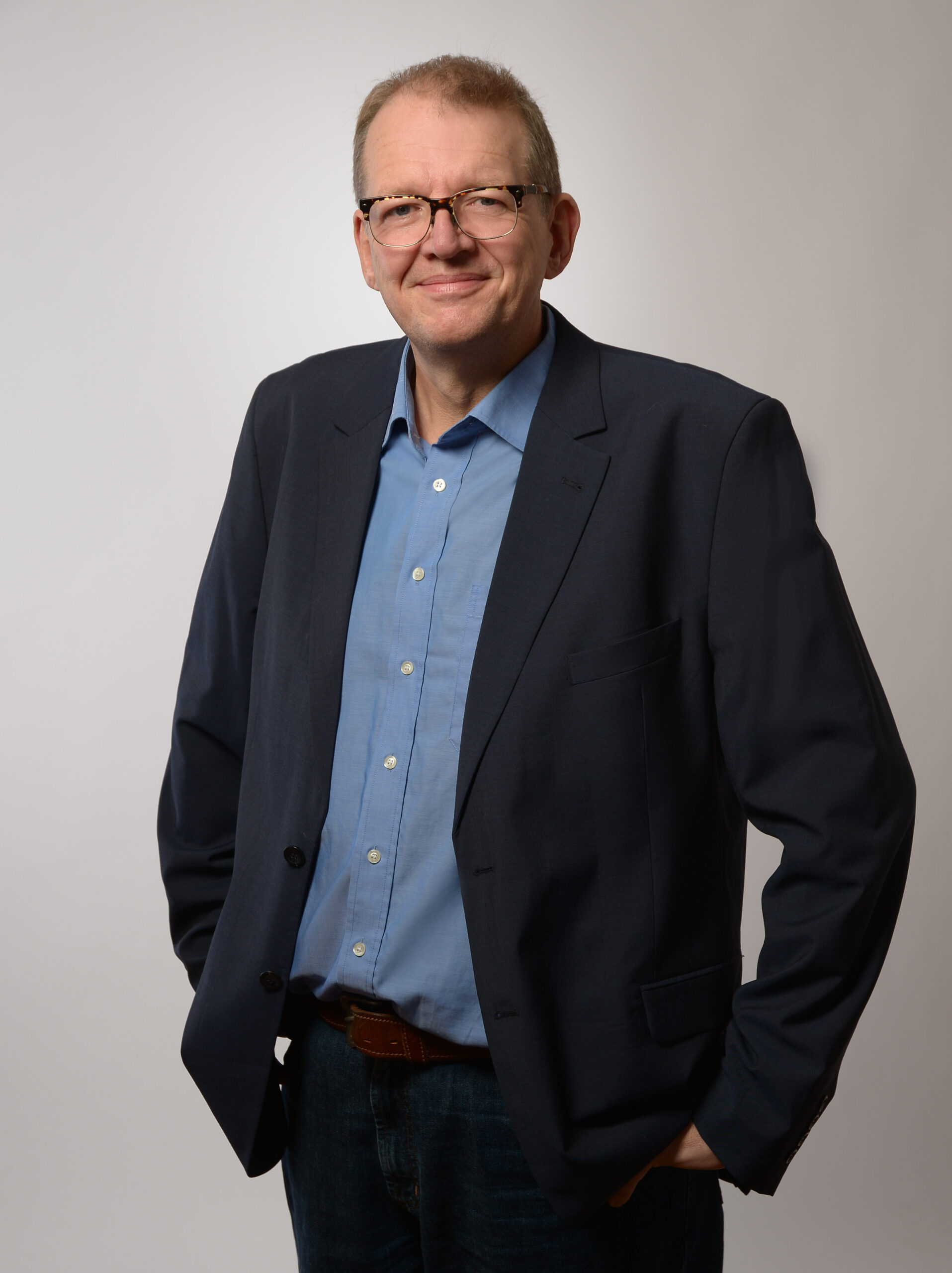 Prof. Dr. Hartmut Reinke